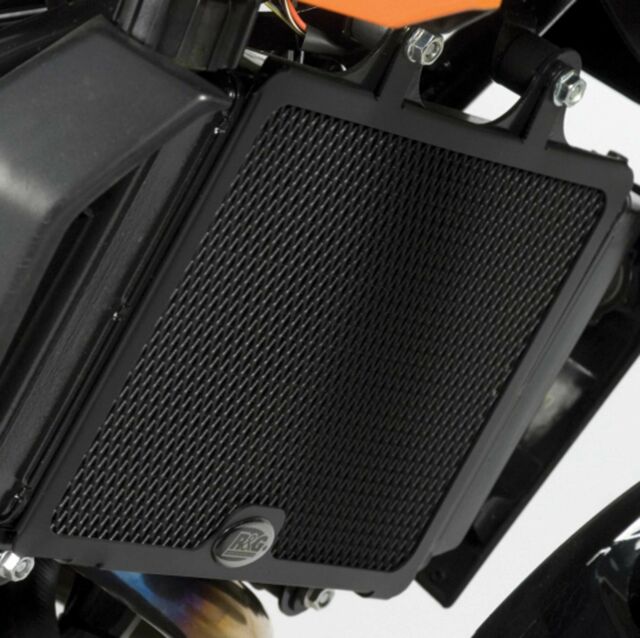 R&G Radiator Guard KTM 990 Superduke/R 2005-2012