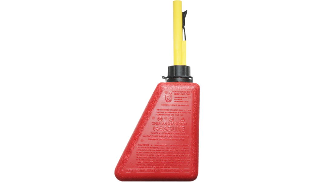 REDA Fuel Can