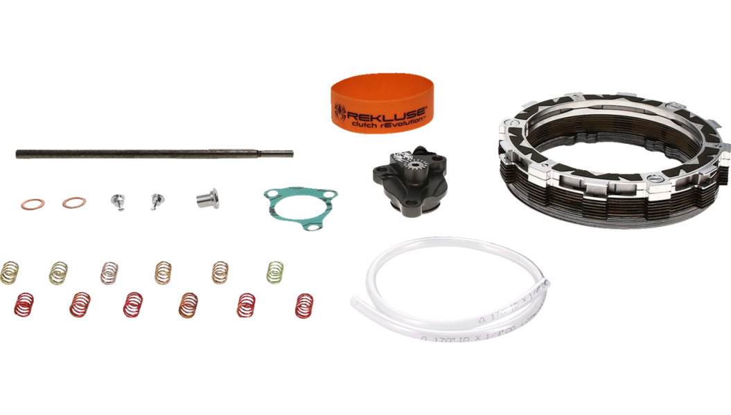 RadiusX 4.0 Clutch - Husaberg/Husqvarna/KTM