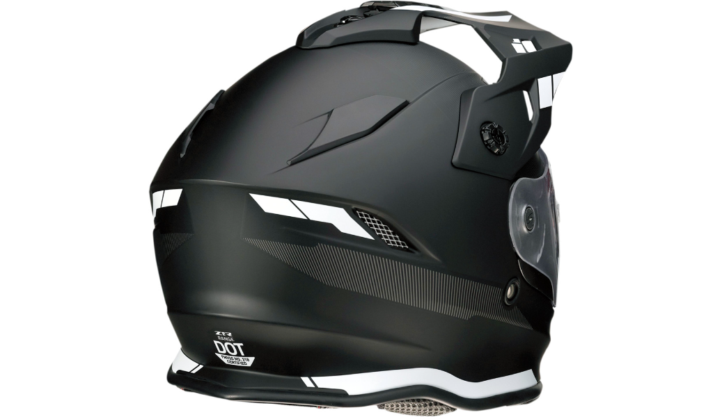 Z1R Range Uptake Helmet Z1R Range Uptake Helmet