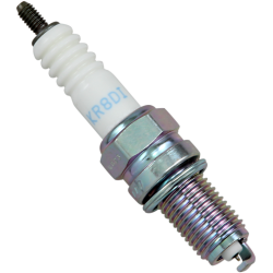 NGK SPARK PLUG KR8DI