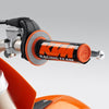 KTM Grip Protection Set