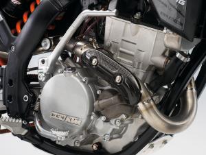 KTM Heat Protection MX/Enduro 2007-2023