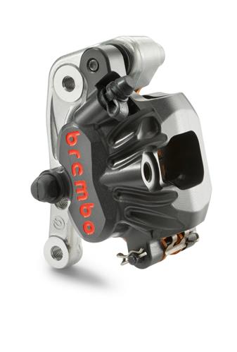 KTM Brembo Factory Brake Caliper (Front) MX/Enduro 2009-2025