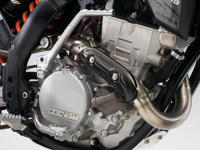 KTM Heat Protection 250/350 XCF-W/EXC-F/SX-F/XC-F 2011-2016