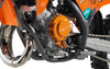KTM Crankcase Protection 65 SXS 2012-2014