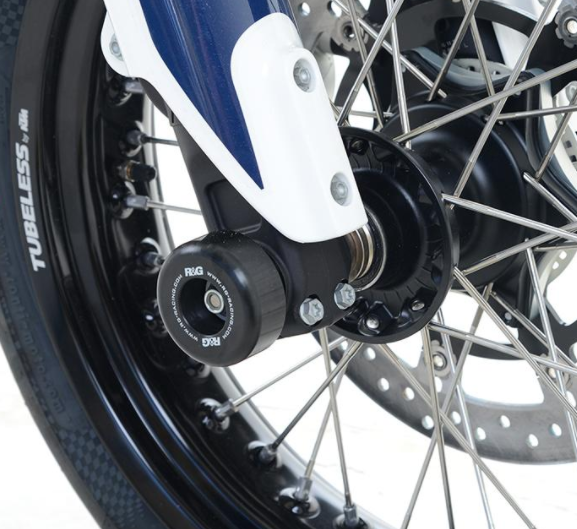 R&G Fork Protectors Husqvarna 701 Enduro/Supermoto 2016-2019