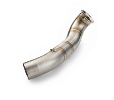 Akrapovic Titanium Exhaust Akrapovic Titanium Exhaust