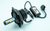 Cyclops KTM / Husky 10.0 LED Headlight Bulb Kit (Dirt)