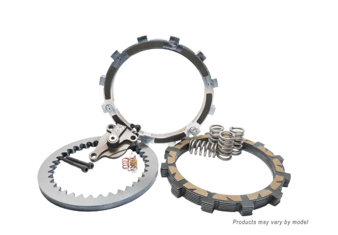 Rekluse RadiusX Auto Clutch KTM 790 Duke/Adventure/R 2018-2021