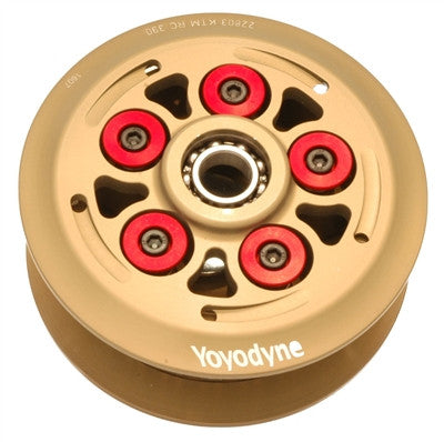 Yoyodyne RC390 / 390 Duke Slipper Clutch - KTM Twins