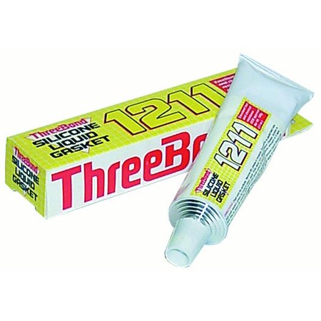 ThreeBond Engine Silicone Gasket Maker 1211