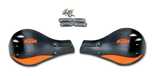 KTM Plastic Deflector Set MX/690 Enduro R 2007-2018