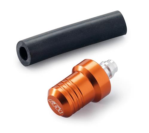 KTM Factory Fuel Cap Vent MX/Enduro 2002-2025