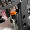 KTM Brake Fluid Reservoir Cover MX/Enduro 2004-2024