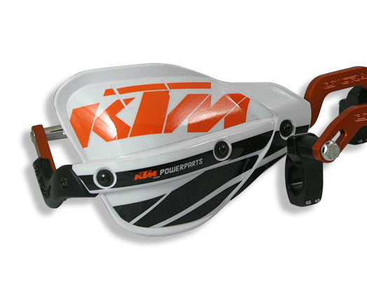 KTM Replacement Shields