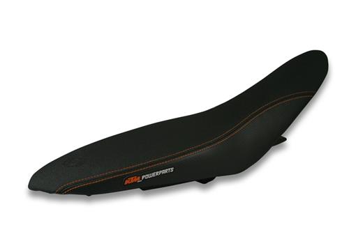 KTM Comfort Seat By Seat Concepts MX/Enduro 2011-2016