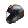 KTM C4 Pro Helmet