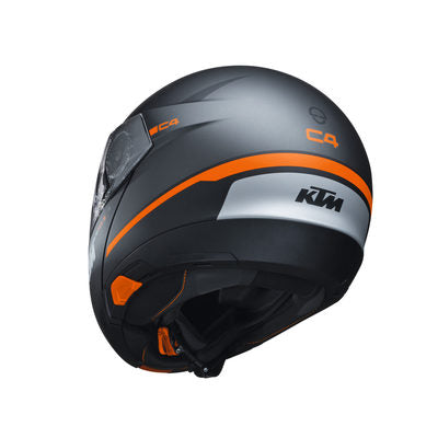 KTM C4 Pro Helmet KTM Twins