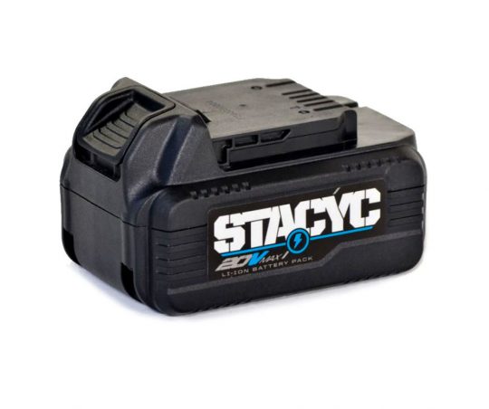 KTM Stacyc 5Ah Battery