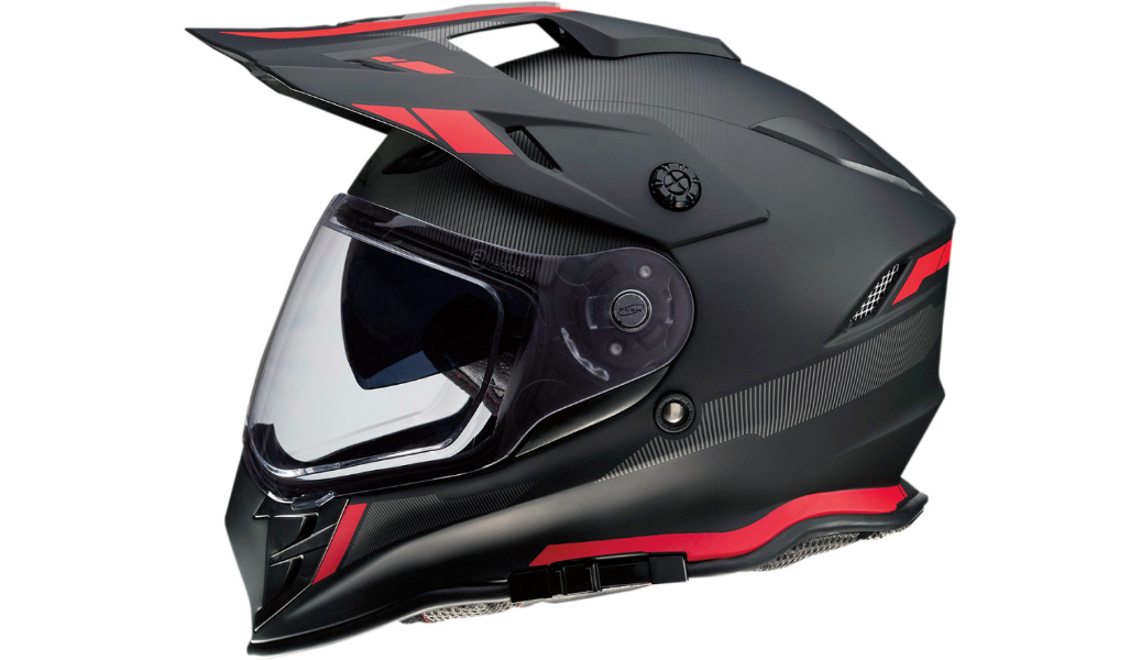 Z1R Range Uptake Helmet Z1R Range Uptake Helmet