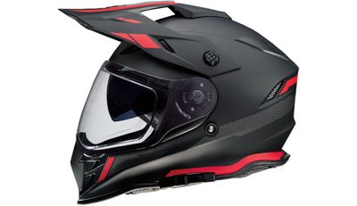 Z1R Range Uptake Helmet