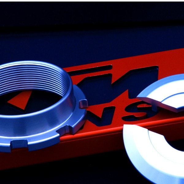 KTM Lowering Kit 390 Adventure 20202023 KTM Twins