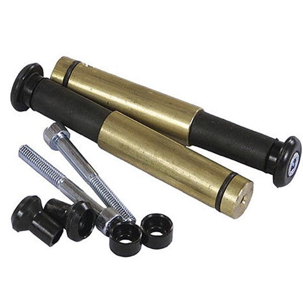 Fasst Company Anti-Vibration Bar Inserts 7/8" & 1"