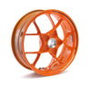 KTM Wheel Trim Ring Sticker Kit Sport 2004-2024