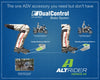 AltRider DualControl Brake Lever Tip 690-1290 Adventure Models