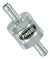 Pingel Inline SS Fuel Filter KTM Duke/End/SMT/SE/ADV/SD 1994-2012