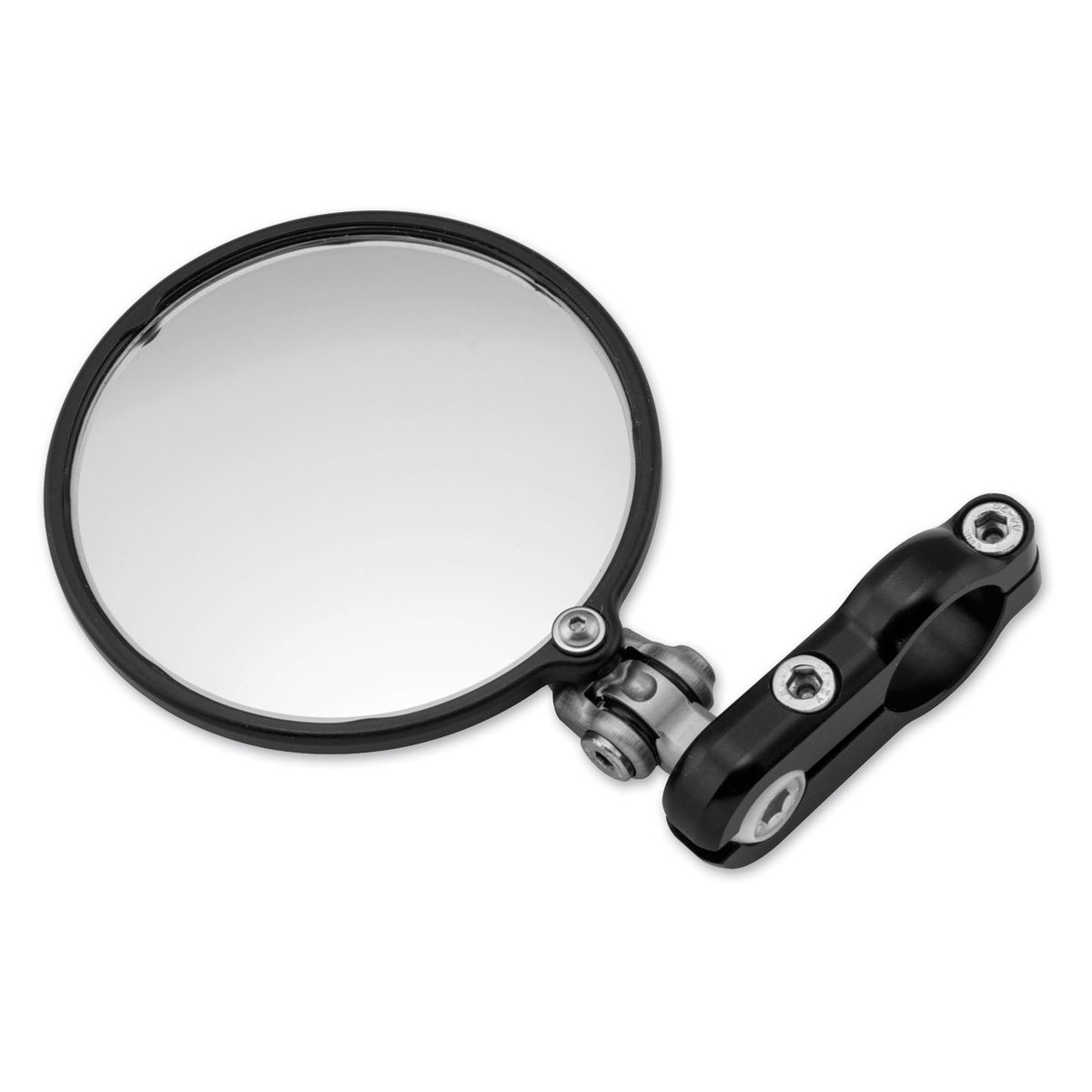 CRG Hindsight Lanesplitter Bar End Mirrors