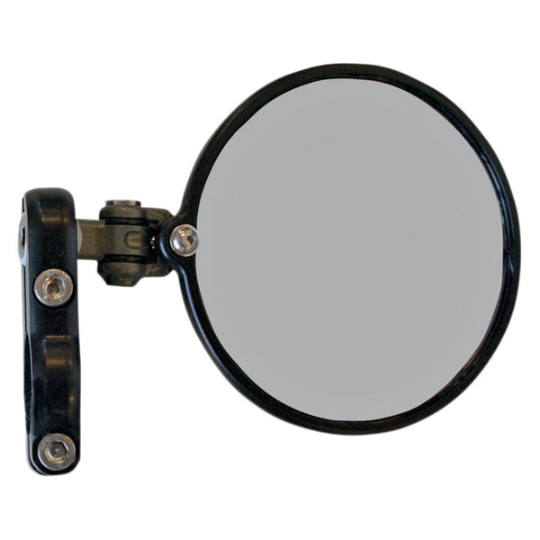 CRG Hindsight Lanesplitter Bar End Mirrors - KTM Twins