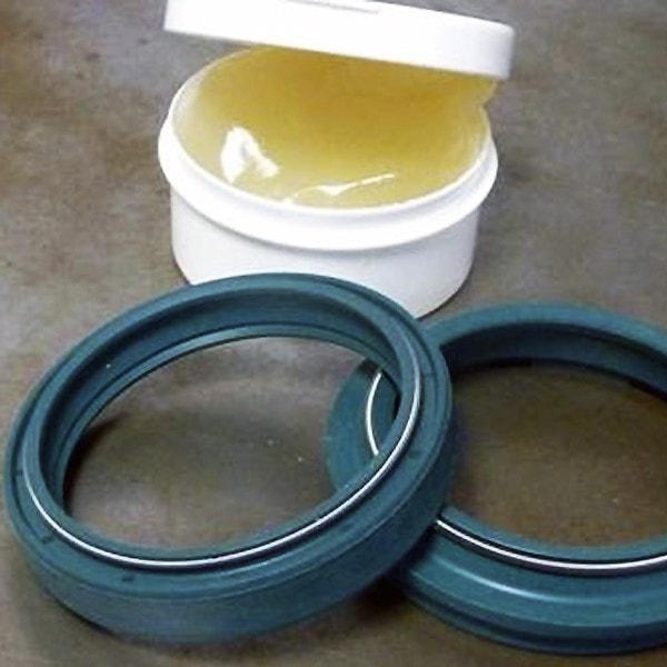 SKF KTM OEM Fork Seals