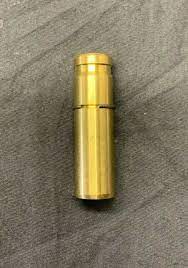 VALVE GUIDE EXHAUST CPL.