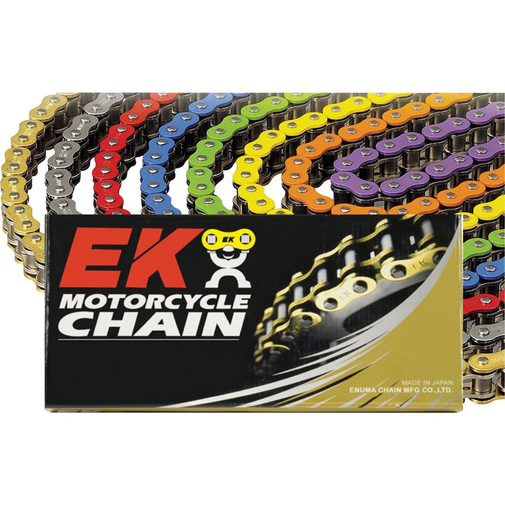 50 X-Ring Roller Chain | Maintenance Free Chain