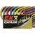 EK 520 MVXZ2 X-Ring Solid Color Chains 120 Links