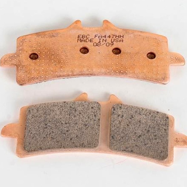 EBC FA447HH Sintered Front Brake Pads For KTM 1290 Super Duke (2014-2023)