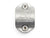 AltRider Cast Stainless Steel Bar Clamp for 1.25 Inch (31.75 mm) Diameter Bar