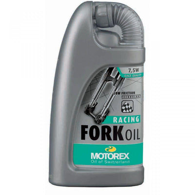 Motorex Fork Oil - KTM Twins