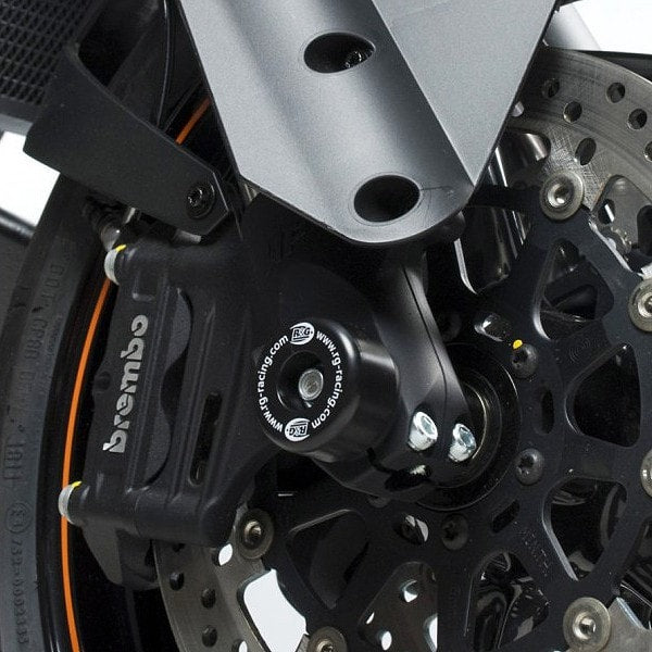 R&G Fork Protectors KTM 690 Enduro/SMC R 2012-2018