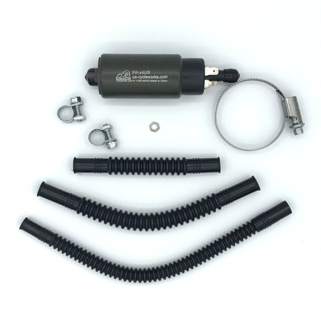 CA Cycleworks Fuel Pump Upgrade w/ 6.5