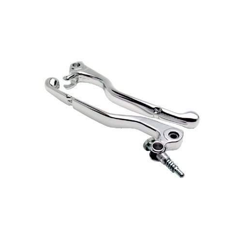 Motion Pro Replacement Levers KTM ADV/Enduro/SMR/SMC/SE/SMT 2003-2013