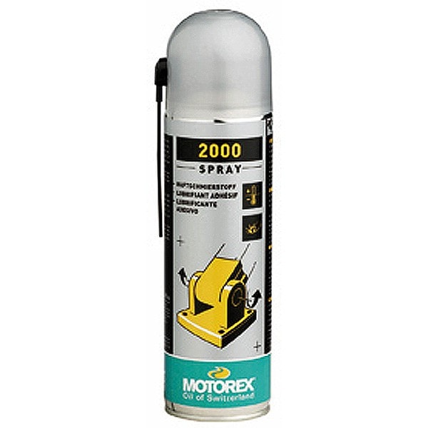 Motorex Spray 2000