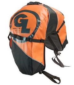 Giant Loop Great Basin Saddlebag KTM Twins