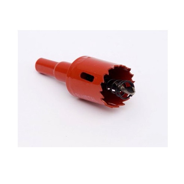 R&G Racing Crash Protection Hole Saw