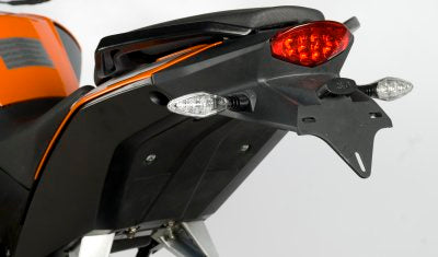 R&G Tail Tidy KTM 390 Duke 2014-2016 (US) - KTM Twins