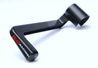 R&G Racing Carbon Fiber Brake Lever Protection