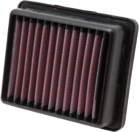 K&N Air Filter KTM 125/200/250/390 RC/Duke 2011-2018 - KTM Twins