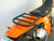 Nomadic Luggage Rack Kit KTM MX/Enduro 2004-2007